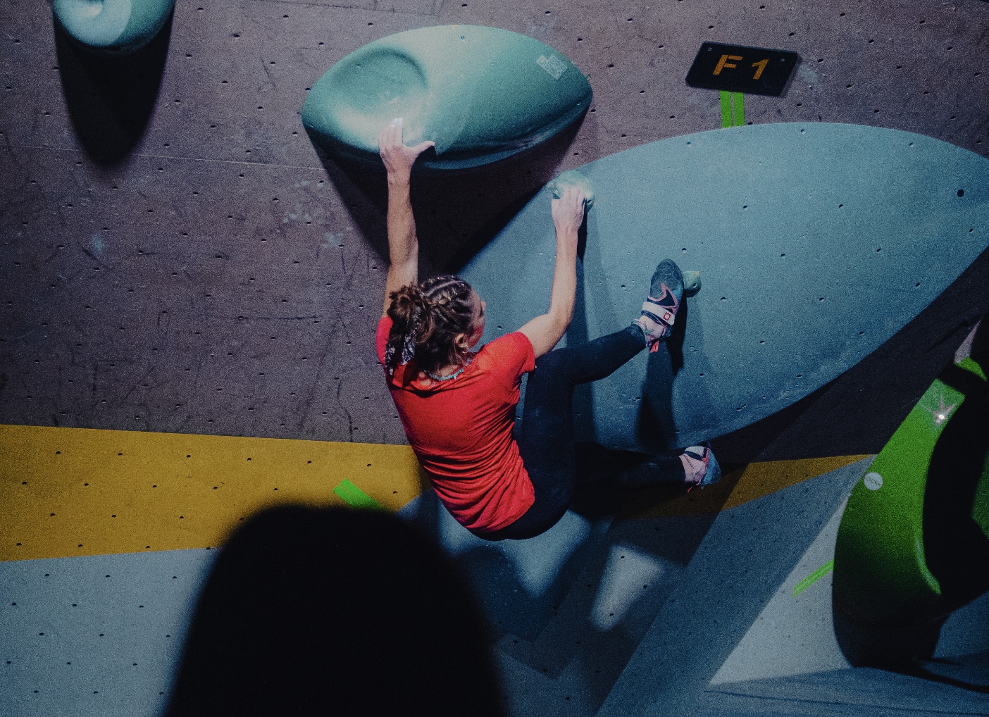 contest escalade finale